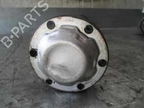 Right rear driveshaft MERCEDES-BENZ E-CLASS (W210) E 300 Turbo-D (210.025) | BP4463954M41 