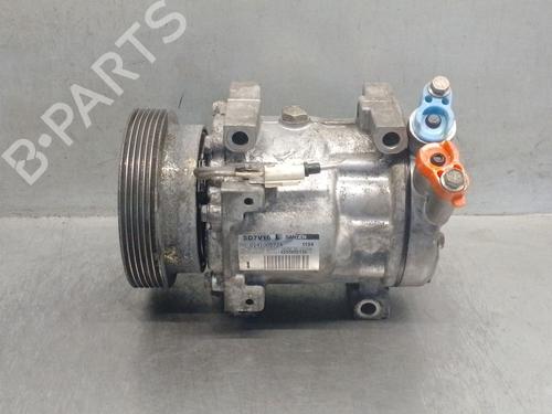 Used AC compressor DACIA LOGAN MCV (KS_) 1.6 16V (KS0L, KS0M, KS0P, KS1S) (105 hp) 24334699