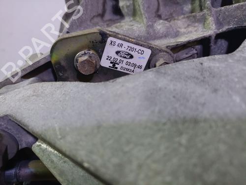 Gearbox FORD FOCUS I (DAW, DBW) 1.8 DI / TDDi | BP22723182M3 