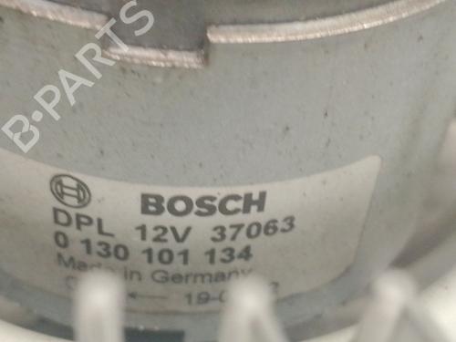 Heater blower motor BMW 7 (E65, E66, E67) 730 Ld | BP22792946M62 