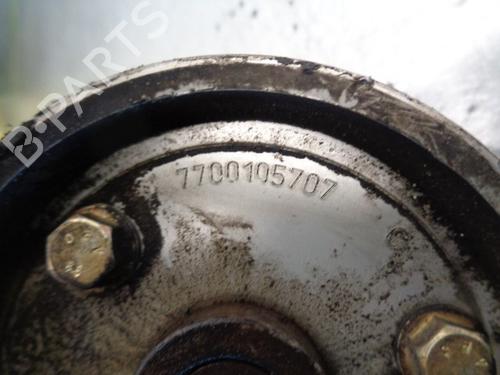 Steering pump RENAULT LAGUNA I (B56_, 556_) 2.0 | BP8825630M99 