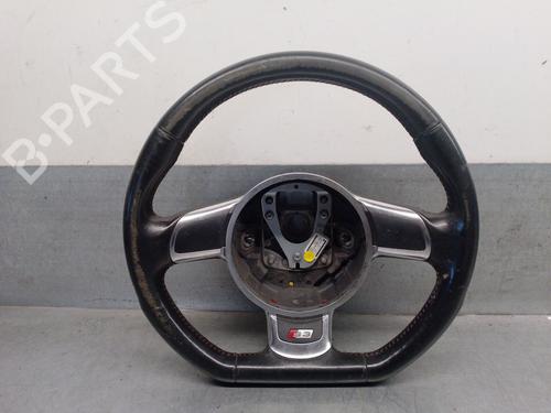 Used Steering wheel AUDI A3 (8P1) S3 quattro (265 hp) 26170205