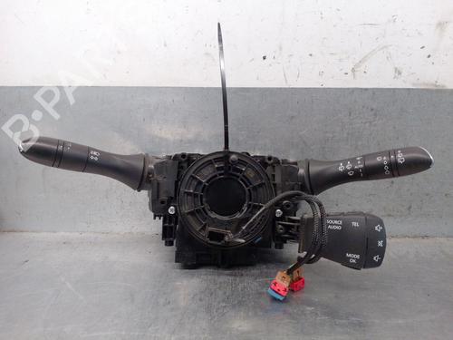 Mando luces Mando luces RENAULT ESPACE V (JR_) 1.6 dCi 160 (160 hp) 36553349 36553349