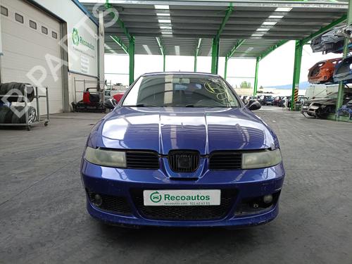Glove box SEAT LEON (1M1) 1.9 TDI | BP34716217C95 - Image 9