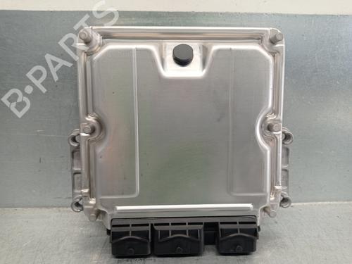 Used Engine control unit (ECU) CITROËN C5 I (DC_) 2.2 HDi (DC4HXB, DC4HXE) (133 hp) 10372673