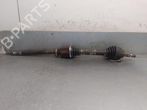 Used Right front driveshaft Right front driveshaft 38272942 38272942