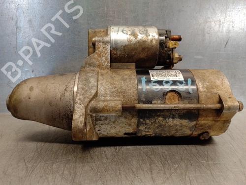 Startmotor SUBARU LEGACY V Estate (BR) 2.0 D AWD (150 hp) 11291173