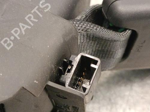 Seat buckle MAZDA 2 Hatchback (KB) 1.5 Hybrid (KBAC3X) | BP36995639I32 - Image 4