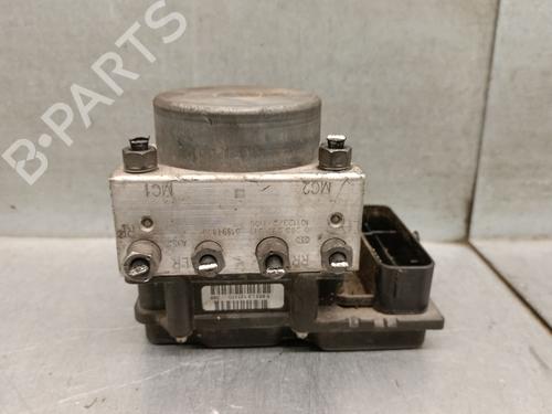 Bremsaggregat ABS für FIAT PUNTO EVO (199_) 1.3 D Multijet (199AXC1A, 199BXC1A, 199AXT1A, 199BXT1A) (75 hp) 31814965