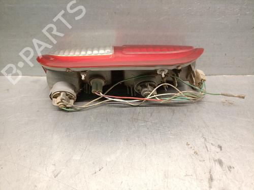 Left taillight FORD RANGER (ER, EQ, R_) 2.5 TD 4x4 | BP28489264C34 