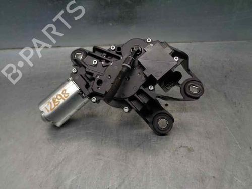 Used Rear wiper motor VW GOLF V (1K1) 1.9 TDI (105 hp) 7313249
