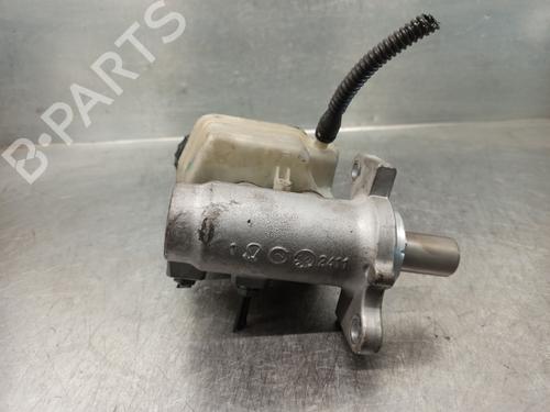 Brake master cylinder MERCEDES-BENZ A-CLASS (W168) A 140 (168.031, 168.131) | BP15259216M77 