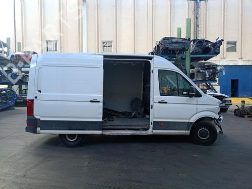 Pipe VW CRAFTER Van (SY_, SX_) 2.0 TDI FWD (SYB, SYC, SYD) | BP33399966M125 - Image 10