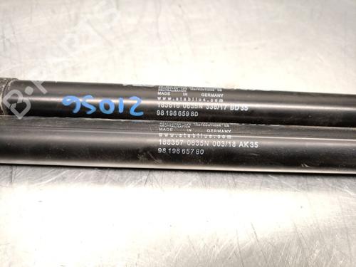 Tailgate lift support CITROËN C4 Picasso II 1.2 THP 130 | BP25272901C138 