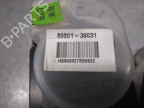 Rear center seatbelt HYUNDAI XG (XG) 30 | BP10359551I27 