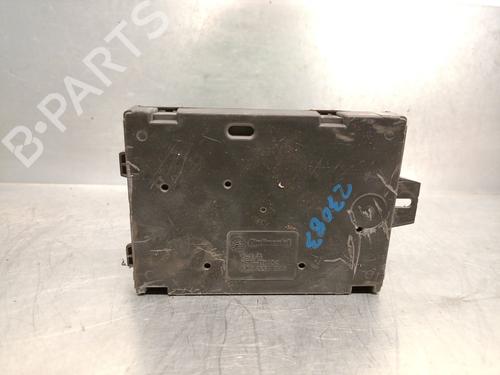 Elektronisk modul RENAULT CLIO IV (BH_) 1.5 dCi 75 | BP27329375M83 