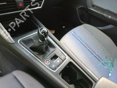 Front left panel SEAT LEON (KL1, KLG) 1.0 TSI | BP31333837C58 - Image 19