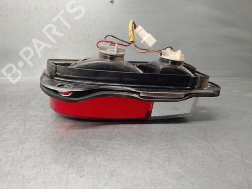 Left taillight HYUNDAI ELANTRA III (XD) 2.0 CRDi | BP16119261C34 