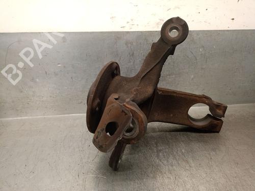 Left front steering knuckle PEUGEOT 107 (PM_, PN_) 1.0 | BP21578063M25 