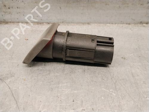 Warning switch FORD TRANSIT CONNECT (P65_, P70_, P80_) 1.8 Di | BP35802169I22 - Image 2