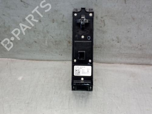 Left front window switch FORD B-MAX (JK) 1.6 TDCi | BP28795384I27 