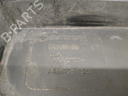 Radiator fan BMW X3 (F25) xDrive 20 d | BP15896665M35 