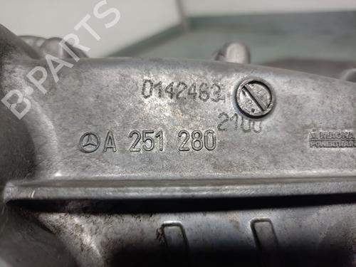 Transfer box MERCEDES-BENZ M-CLASS (W164) ML 320 CDI 4-matic (164.122) | BP36429821M36  - Image 7