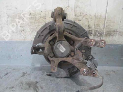 Right rear steering knuckle KIA CEE'D SW (ED)  | BP6978150M28 