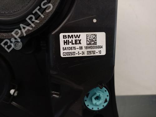 Front left window mechanism BMW X1 (U11) sDrive 18 d | BP26904034C22 