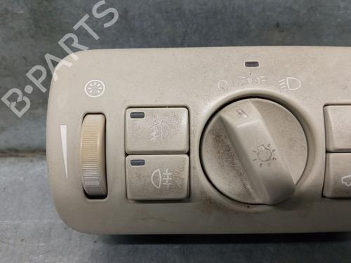 Headlight switch VOLVO S80 II (124) T6 AWD | BP29114691I24 