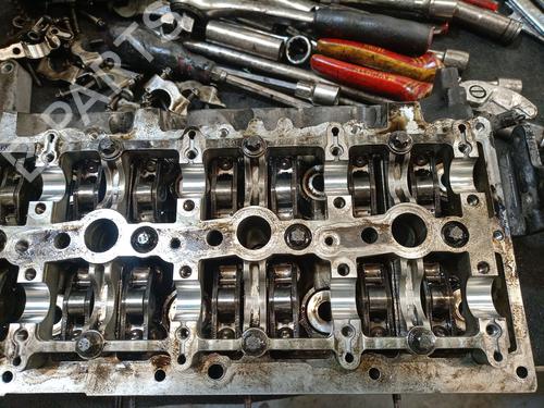 Cylinder head BMW X3 (E83) 2.0 sd | BP33759227M5 - Image 3