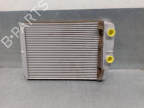 Used Heater matrix Heater matrix 17120564 17120564