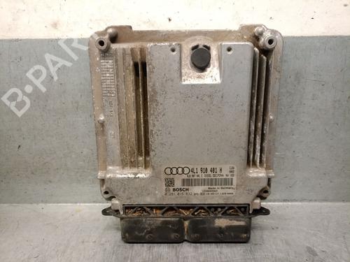 Used Engine control unit (ECU) AUDI Q7 (4LB) 3.0 TDI quattro (240 hp) 32628855