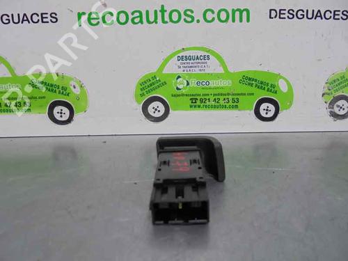 Steering column stalk LAND ROVER FREELANDER I (L314) 1.8 16V 4x4 | BP2306953I23 