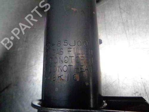 Left front shock absorber SUZUKI GRAND VITARA II (JT, TE, TD) 1.9 DDiS All-wheel Drive (JT419, TD44, JB419WD, JB419XD,... | BP6216591M16 