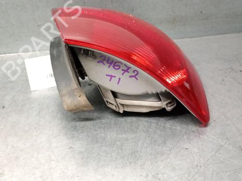 Left taillight AUDI A4 B7 Avant (8ED) 2.0 TDI 16V | BP32705342C34 - Image 3