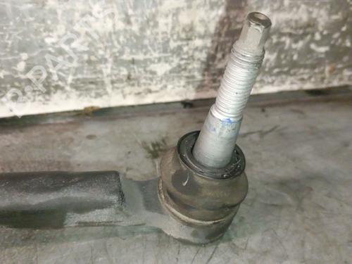 Steering rack OPEL ASTRA J (P10) 1.6 CDTi (68) | BP31847575M22 