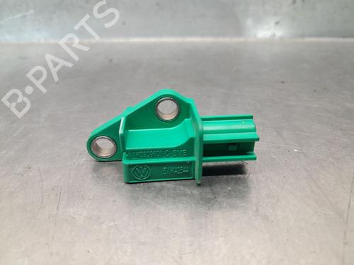 Used Electronic module Electronic module 38060657 38060657