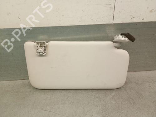 Left sun visor FORD PUMA (J2K, CF7) 1.0 EcoBoost | BP29625089I1 