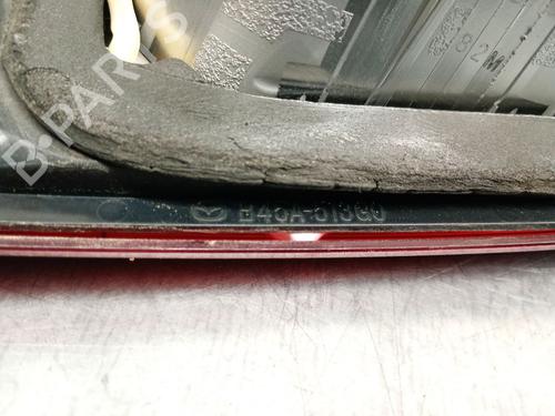 Left taillight MAZDA 3 (BL) 2.2 MZR CD (BL10) | BP29852762C34