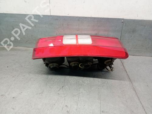 Right taillight CHRYSLER GRAND VOYAGER V (RT) 2.8 CRD | BP33795497C35 - Image 4