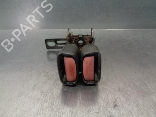 Used Seat buckle VOLVO 850 (854) 2.5 TDI (140 hp) 20265365