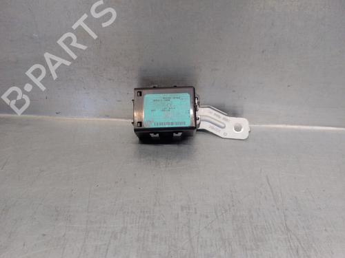 Used Electronic module Electronic module 14363783 14363783