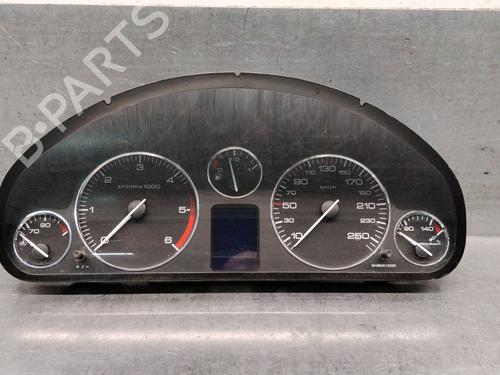 instrument-cluster-peugeot-407-6d_-2004-2005-2006-2007-2008-2009-2010-2011-39248384 main image