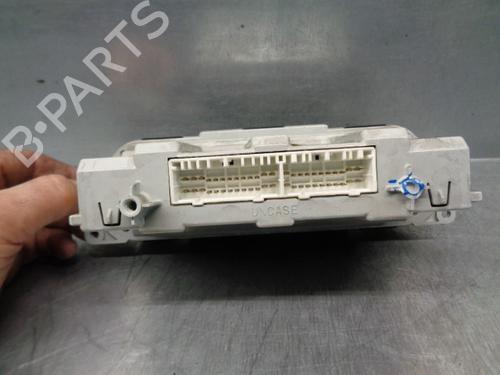Climate control HYUNDAI SONATA V (NF) 2.0 CRDi | BP9247507I5 