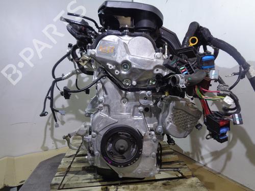 Used Engine RENAULT ARKANA I (LCM_, LDN_) 1.6 E-TECH 145 (LDMU) (143 hp) 12189956
