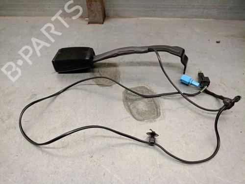 Sikkerhedssele-spænde VW PASSAT CC B6 (357) 2.0 TDI 4motion (140 hp) 21793915