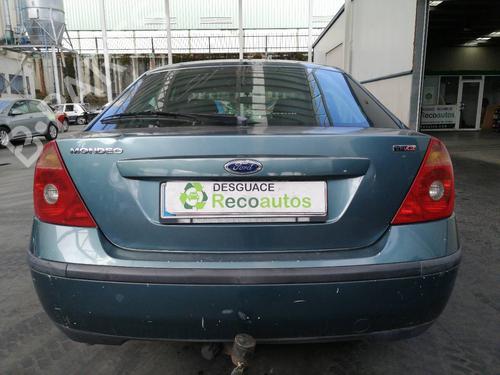 Fuse box FORD MONDEO III (B5Y) 2.0 TDCi | BP17429287E1 