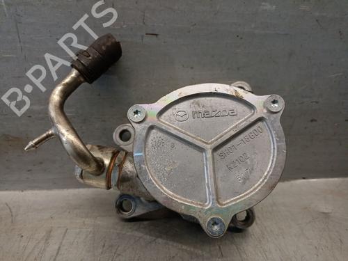 Used Vacuum pump MAZDA 3 Saloon (BM_, BN_) 2.2 D (150 hp) 29332613