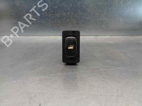 Used Right rear window switch PEUGEOT 807 (EB_) 2.0 HDI (136 hp) 7649279